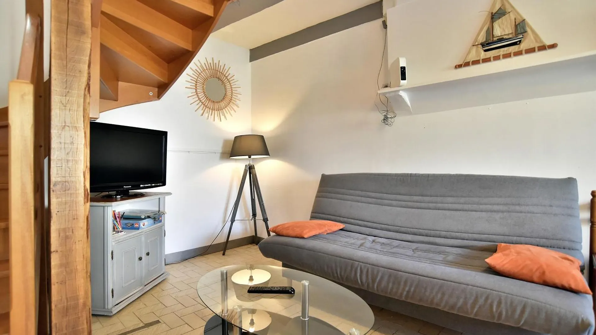 Holiday home Gite Ker Mamie - Maison 1Km Plage, Saint-Lunaire