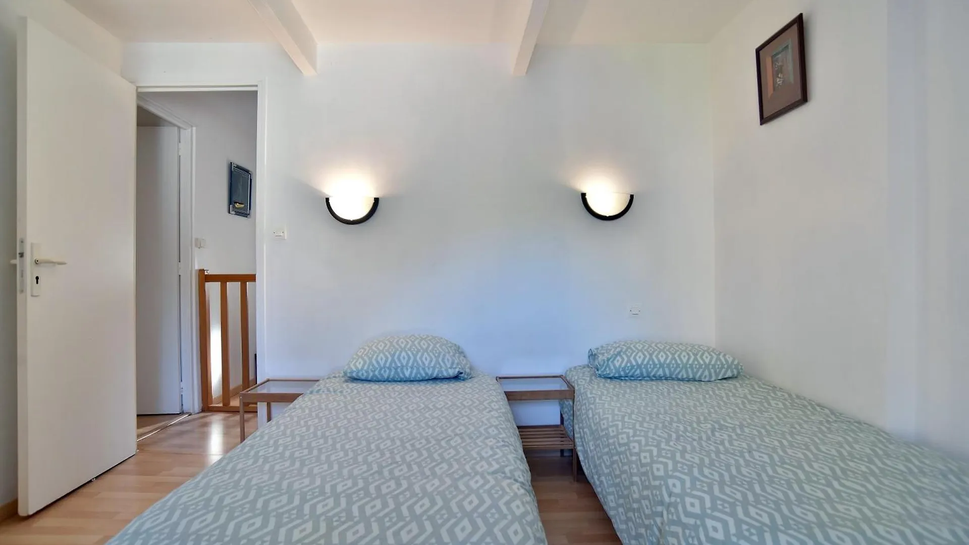 Gite Ker Mamie - Maison 1Km Plage, Saint-Lunaire France