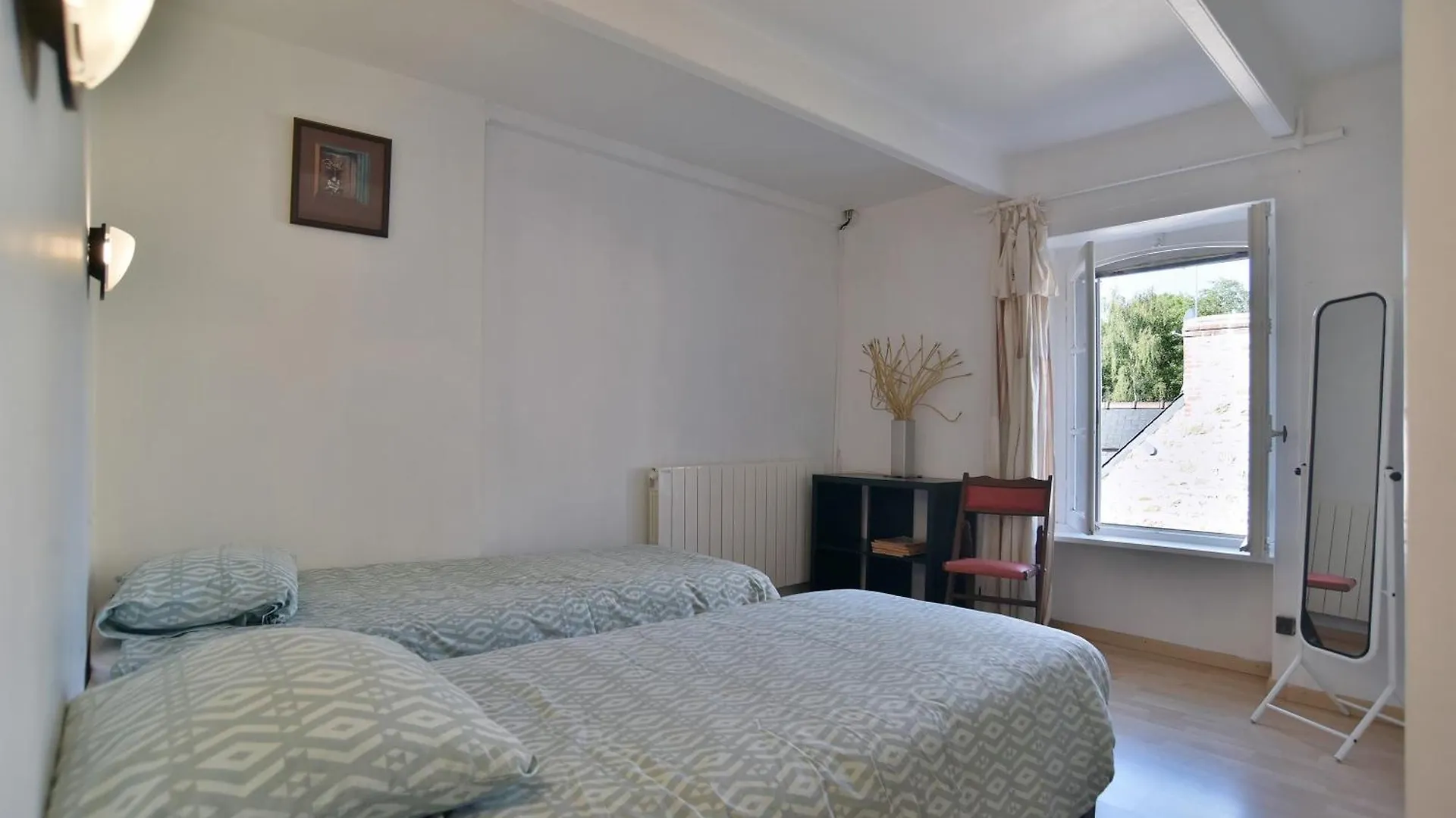 Gite Ker Mamie - Maison 1Km Plage, Saint-Lunaire Holiday home