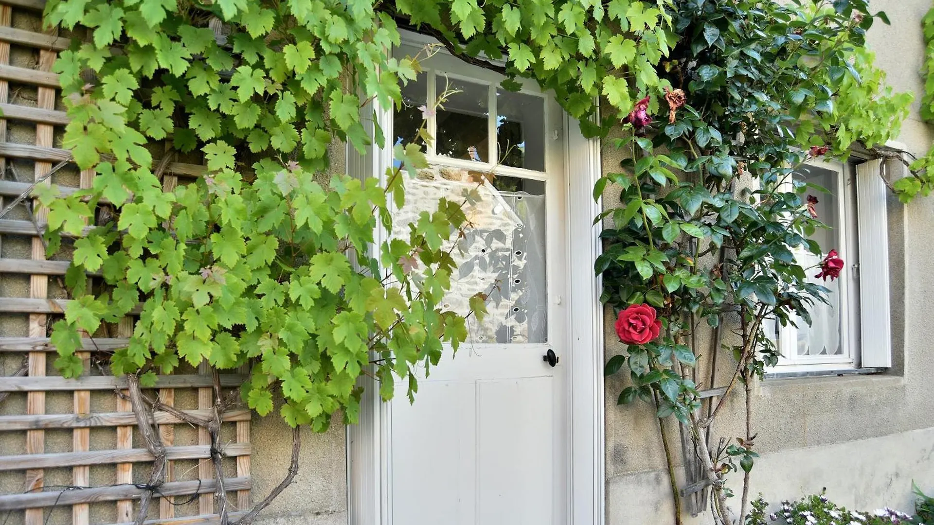 Holiday home Gite Ker Mamie - Maison 1Km Plage, Saint-Lunaire France