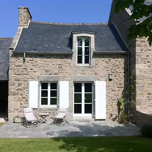 Le Petit Tertre - Charmante Maison Entre Terre Et - St Lunaire Saint-Lunaire