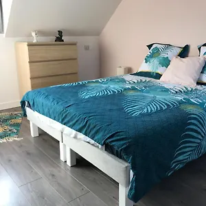 Appartement T1bis Bord De, Saint-Lunaire