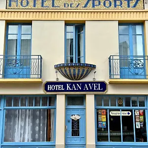Avel Saint-Lunaire