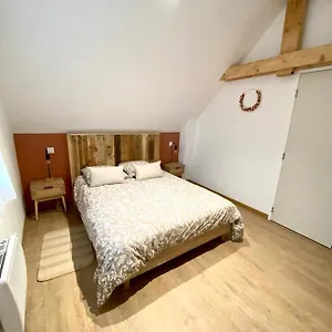 Appartement La Rose Des Vents, Saint-Lunaire
