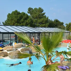 La Touesse Saint-Lunaire