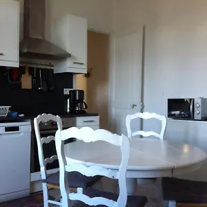 Appartement Au Coeur De Bourg..., Saint-Lunaire