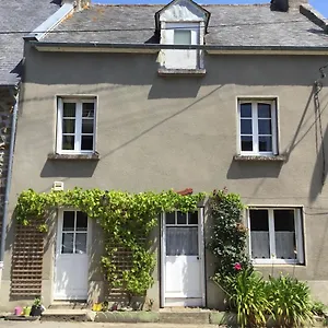 Hébergement de vacances Gite Ker Mamie, Saint-Lunaire